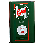 Castrol Classic Gear Oils
