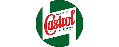 Castrol Oils NZ