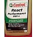 CASTROL CLASSIC Brake Fluid  REACT PERFORMANCE DOT 4 - 1L  Castrol-15A1EC