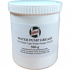 CASTROL CLASSIC Grease - Water Pump Grease - 500g      Castrol-1610