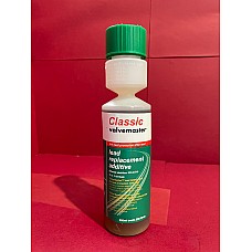 Classic ValveMaster Fuel Additive - Lead Replacement and Ethanol Guard  250ml   Castrol-1768