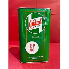 CASTROL CLASSIC Gear Oil EP90 - 1L    Castrol-1840