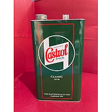 CASTROL CLASSIC Engine Oil GP50 - 4.54L    Castrol-1923