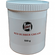 CASTROL CLASSIC Grease- Red Rubber Grease - 500g Tub        Castrol-5900