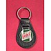 CASTROL CLASSIC OIL -  LEATHER KEY FOB   STR650